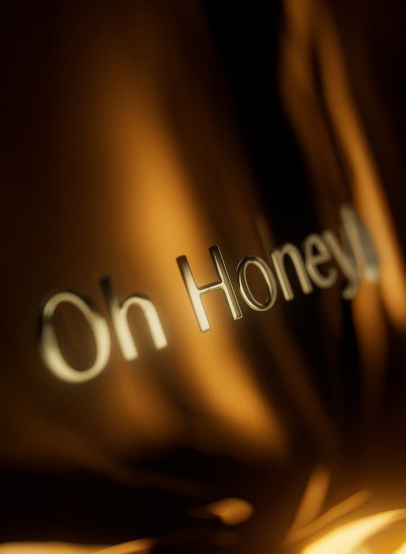 MAISON ASRAR عطر أوه هاني - Image 5