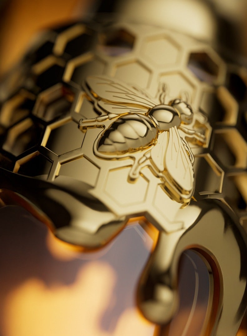 MAISON ASRAR عطر أوه هاني - Image 4