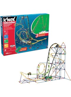 77078 K'Nex Stem Explorations