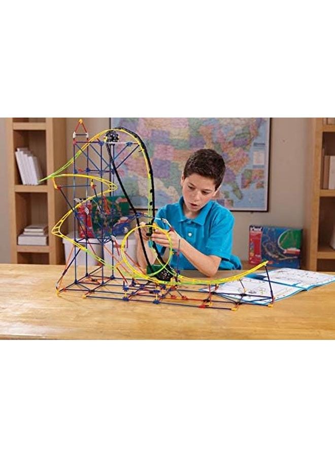 Basic Fun - 77078 K'Nex Stem Explorations - Image 1