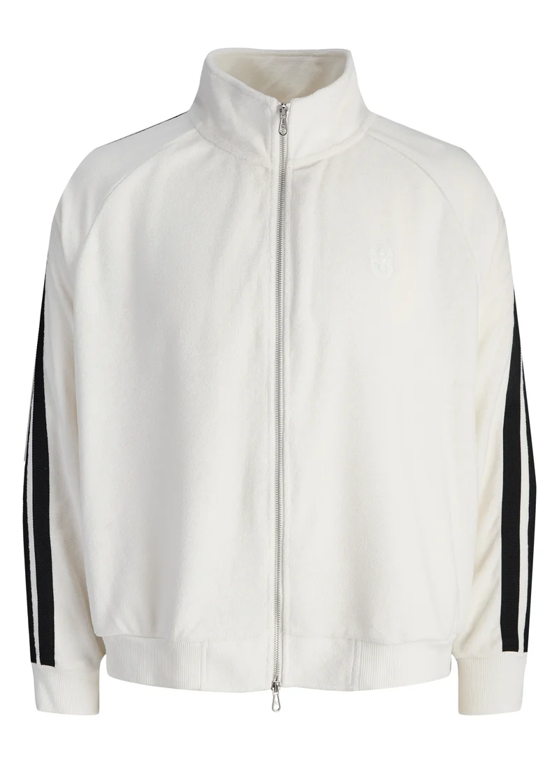 JACK & JONES Athletic Track Jacket