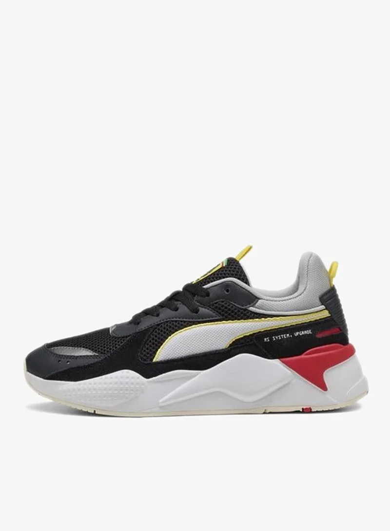 Scuderia Ferrari HP RS-X Sneakers