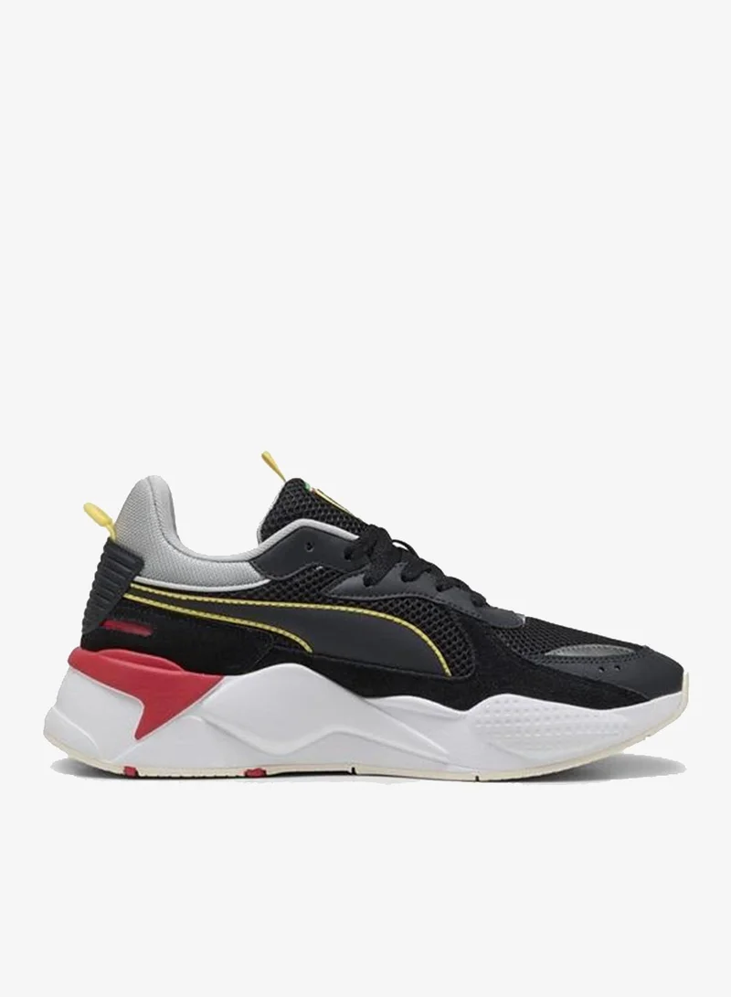 Scuderia Ferrari HP RS-X Sneakers
