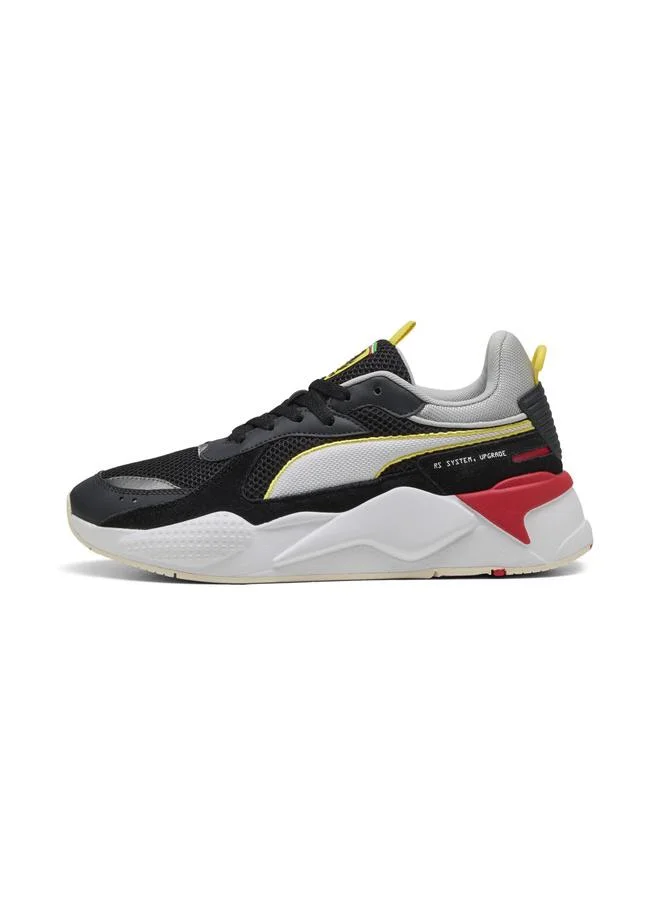 Scuderia Ferrari HP RS-X Sneakers