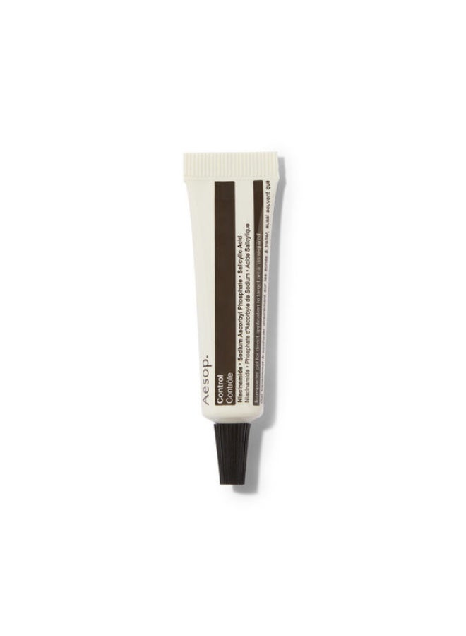 Aesop Control Gel  9ML - Image 1