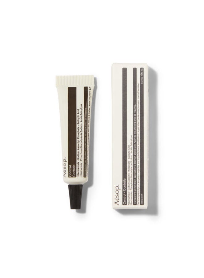 Aesop Control Gel  9ML - Image 4