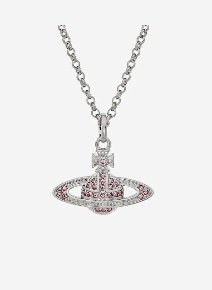 فيفيان ويستوود قلادة كاميو صغيرة من فيفيان ويستوود - Image 1