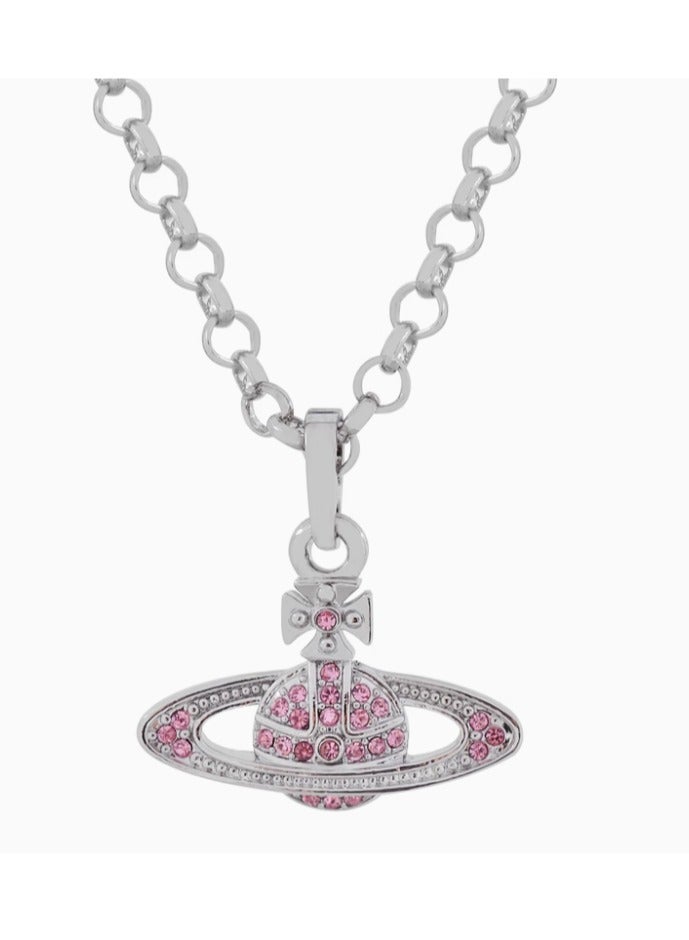 فيفيان ويستوود قلادة كاميو صغيرة من فيفيان ويستوود - Image 2