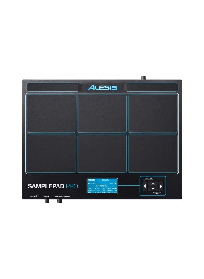 Alesis لوحة إيقاعية مع صوت مدمج - Image 3