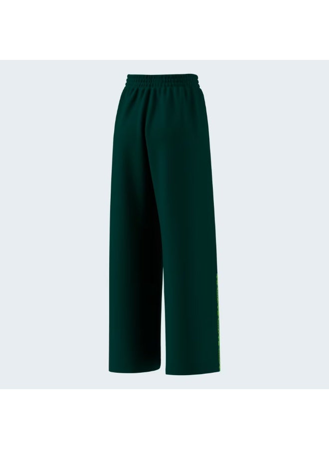 adidas Saudia Travel Pants - Image 2