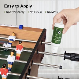 best lubricant for foosball table Plug Anal de Metal Vibratório Wireless Control main image 0