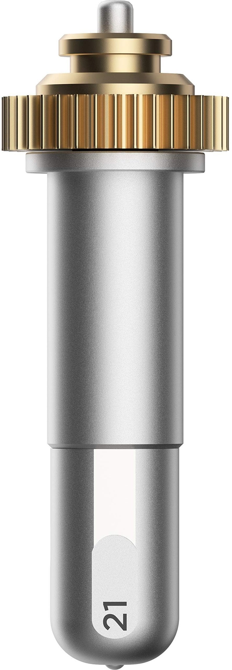 Cricut Fine Debossing Tip + QuickSwap Housing, Tip with Rolling Debossing Ball, Deboss Designs on Thick Foil, Cardstock & More, For Personalized Crafts, Compatible with Cricut Maker Cutting Machine - Image 2