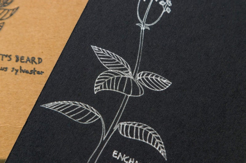 Cricut Fine Debossing Tip + QuickSwap Housing, Tip with Rolling Debossing Ball, Deboss Designs on Thick Foil, Cardstock & More, For Personalized Crafts, Compatible with Cricut Maker Cutting Machine - Image 5