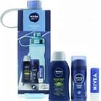 Nivea مجموعة هدايا نيفيا للترطيب والذهاب - Image 2