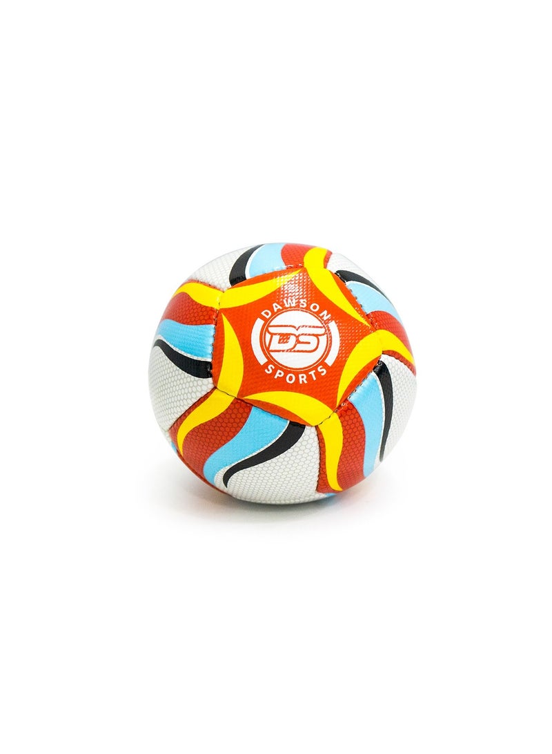 DAWSON SPORTS Sports Mini Football - Size 1  - Image 1