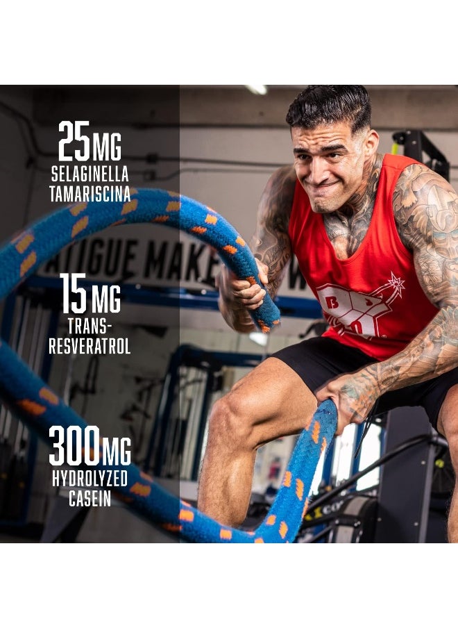 N.O.-Xplode Vaso Pre Workout Powder With 8G Of L-Citrulline And 3.2G Beta-Alanine And Energy, Flavor: Cherry Bomb, 24 Servings