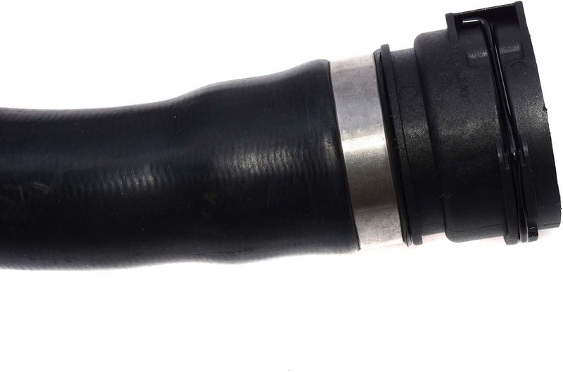 Wivplex Upper Radiator Hose with Vent Hose for BMW X5 - Image 2