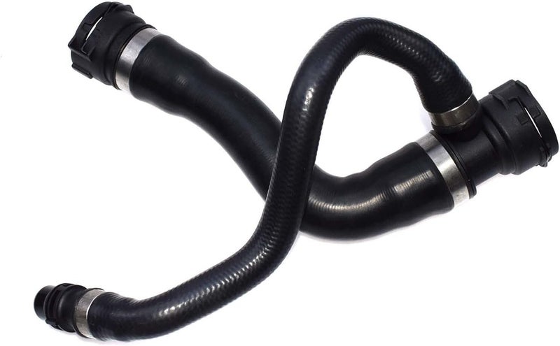 Wivplex Upper Radiator Hose with Vent Hose for BMW X5 - Image 1