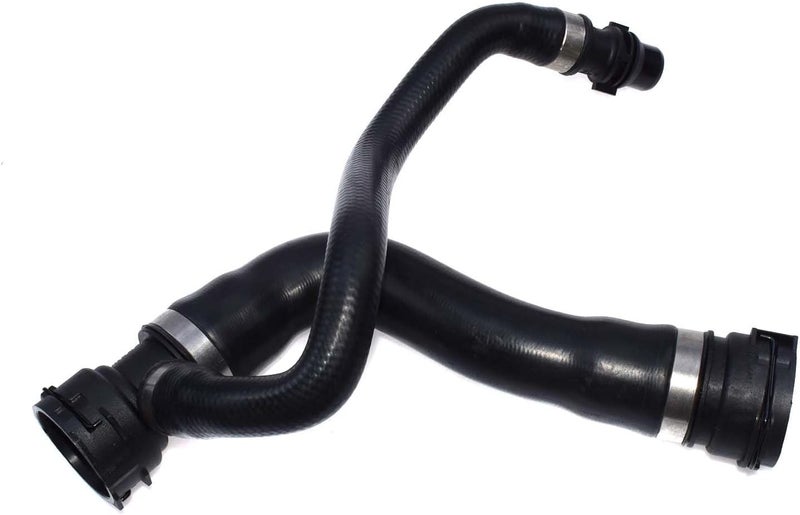 Wivplex Upper Radiator Hose with Vent Hose for BMW X5 - Image 5
