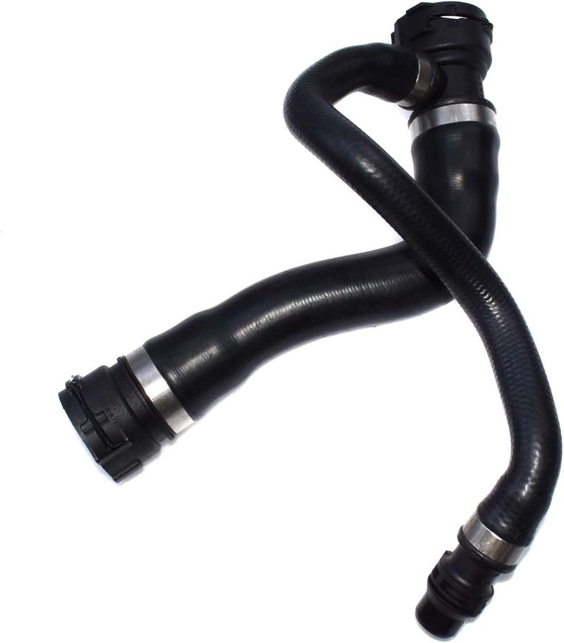 Wivplex Upper Radiator Hose with Vent Hose for BMW X5 - Image 3
