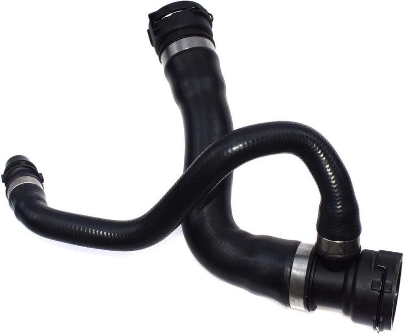 Wivplex Upper Radiator Hose with Vent Hose for BMW X5 - Image 4
