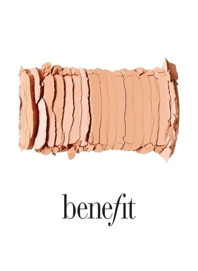 benefit - Benefit Boi-ing Industrial Strength Concealer 2 - light-medium 0.1 oz / 2.8 g – Full-Coverage Matte Concealer - Image 1