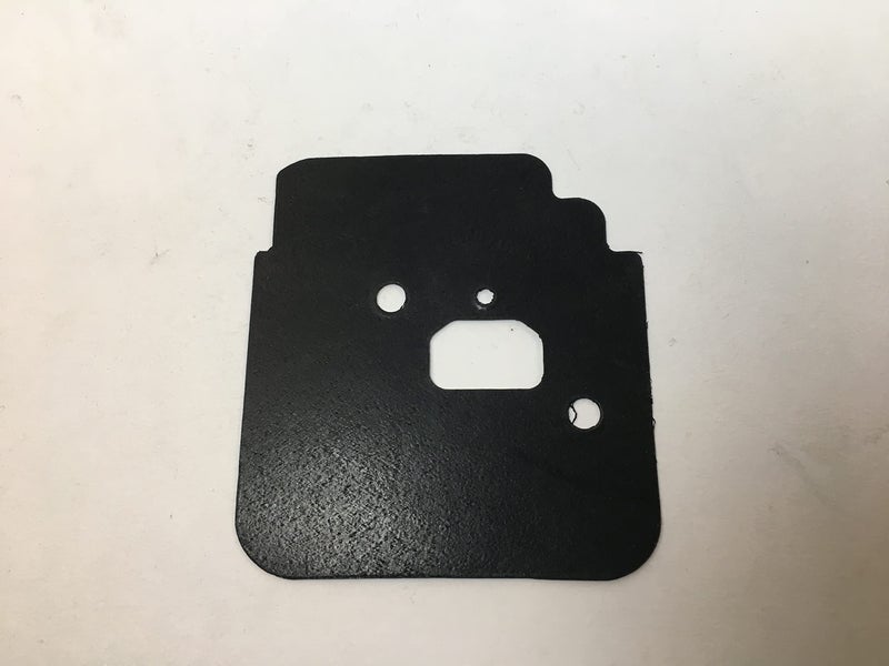 echosari Echo V103001360 Intake Gasket Genuine Original Equipment Manufacturer (OEM) Part - Image 2