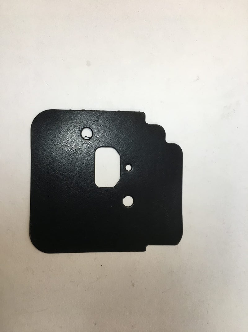 echosari Echo V103001360 Intake Gasket Genuine Original Equipment Manufacturer (OEM) Part - Image 1