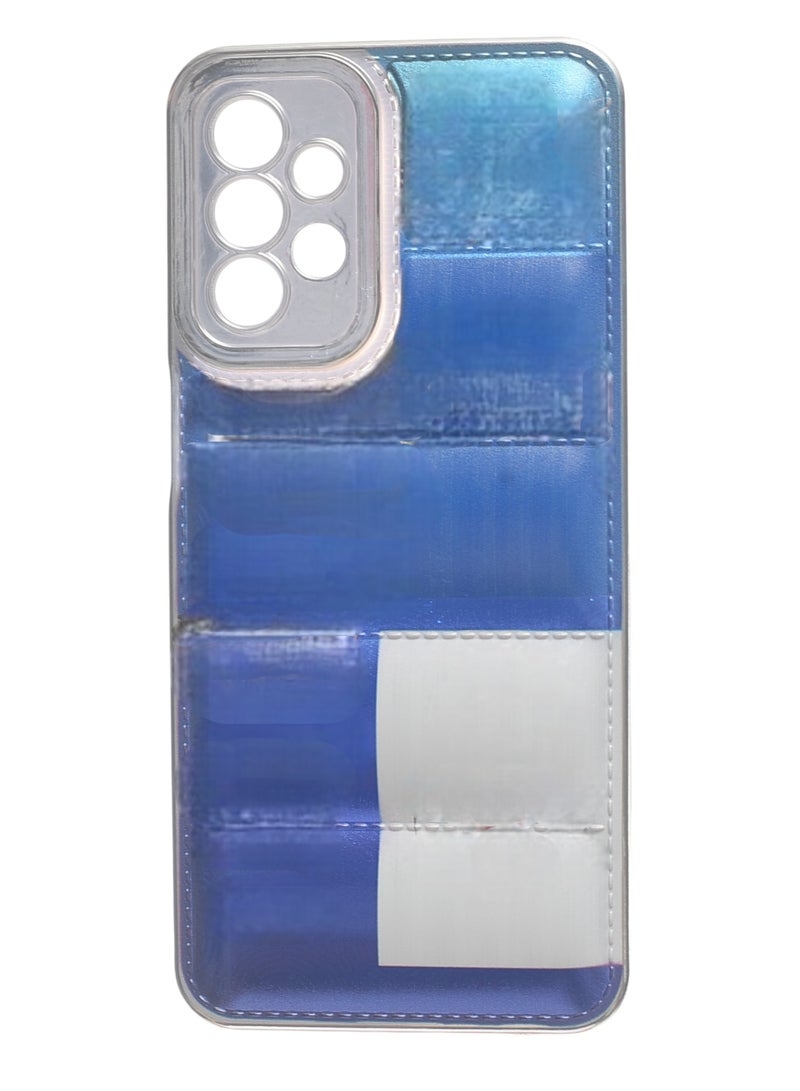 Fashion Case Silicone Back Cover For Samsung A23