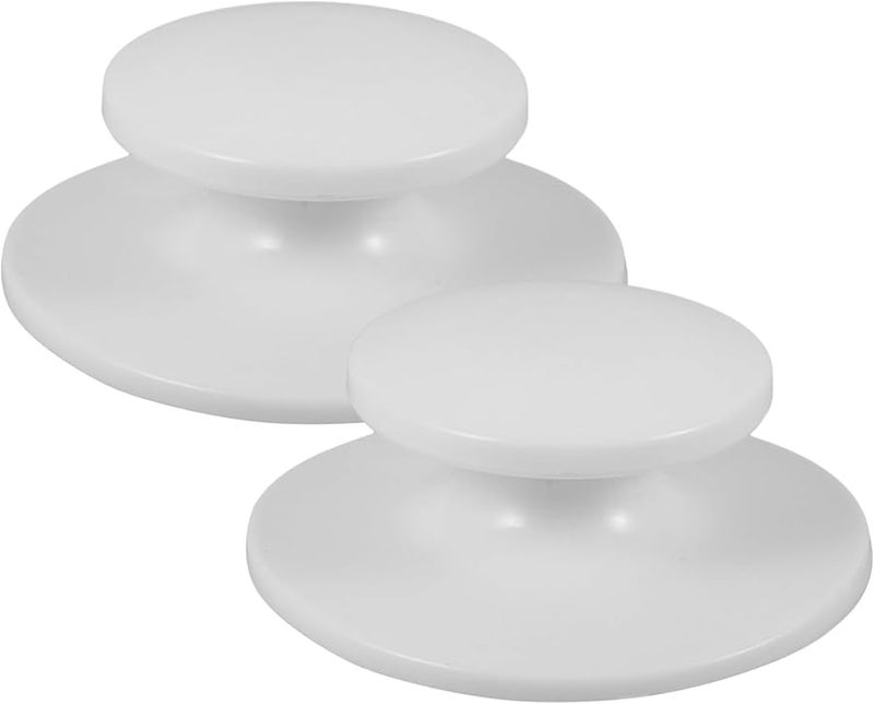 مقبض بديل عالمي لغطاء القدر لطباخ الأرز وطنجرة الغلي والغلاية - Image 1