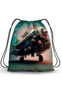 Drawstring Backpack