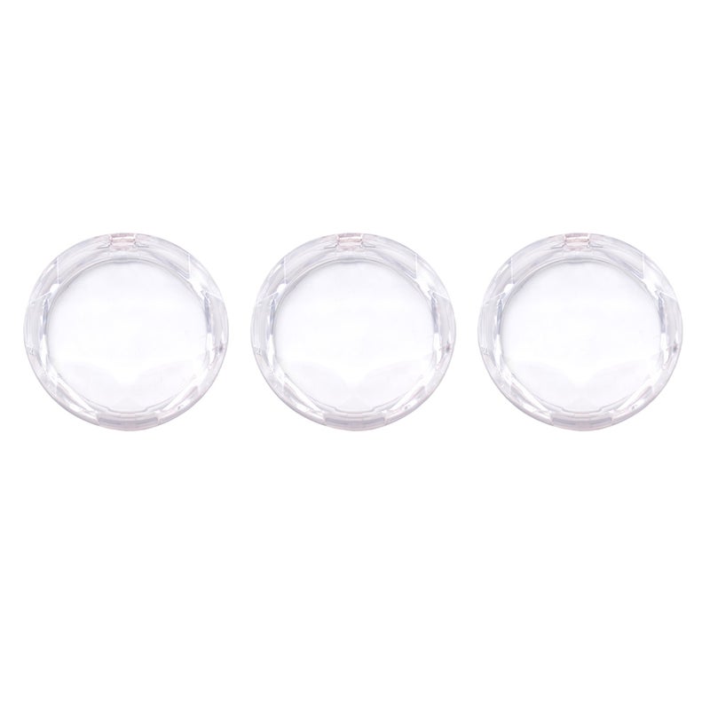 Beautiful Eyelash Storage, Portable False Lash Organizers, Durable Empty Boxes - Image 1