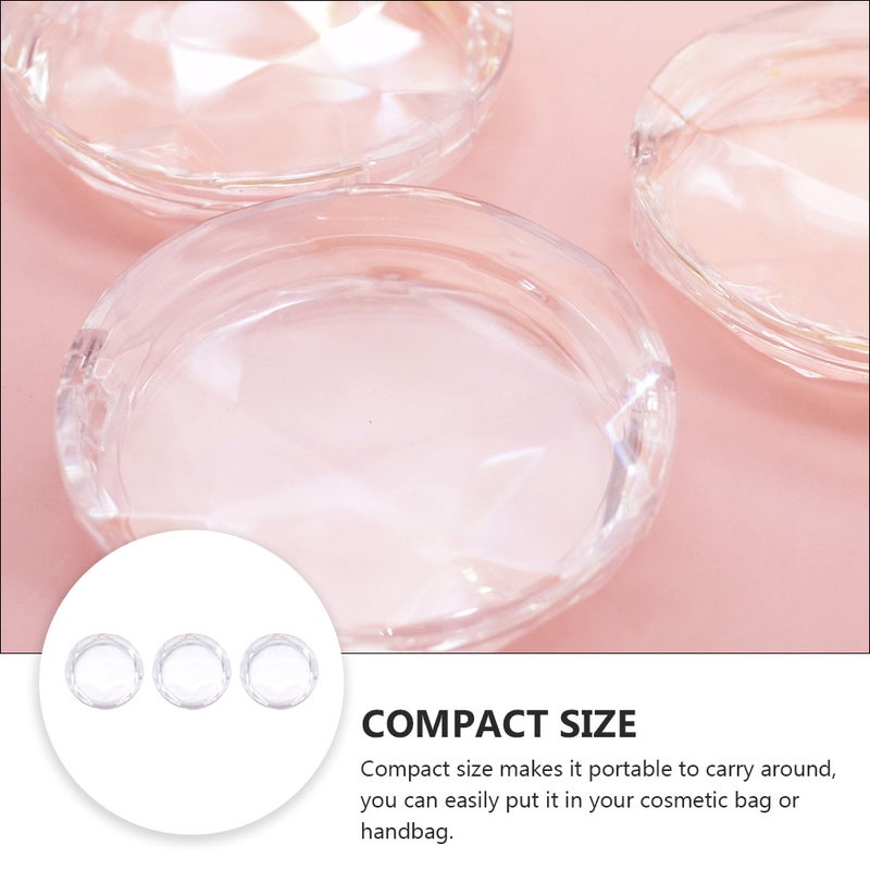 Beautiful Eyelash Storage, Portable False Lash Organizers, Durable Empty Boxes - Image 5