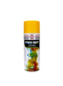 Asmaco Asmaco Spray Paint Yellow 
