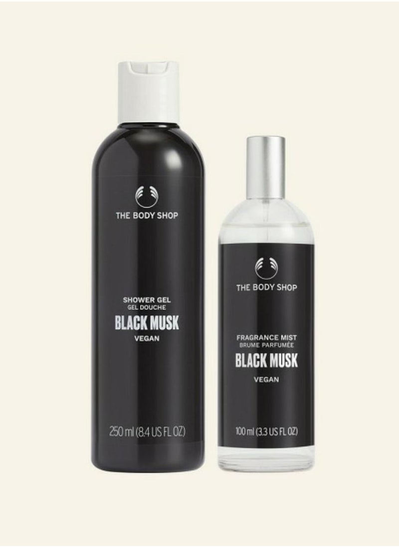 Black Musk Body Mist 100 ml + Shower Gel 250 ml - pzsku/Z943E042A75F4C54C3D2EZ/45/_/1681645068/bb1e27c5-a57f-4b73-877b-161004a821c9