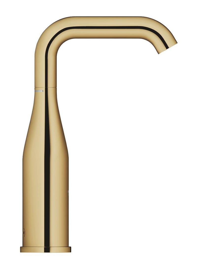 Grohe Essence Basin Mixer, 36445Gl0, Grohe, Gold