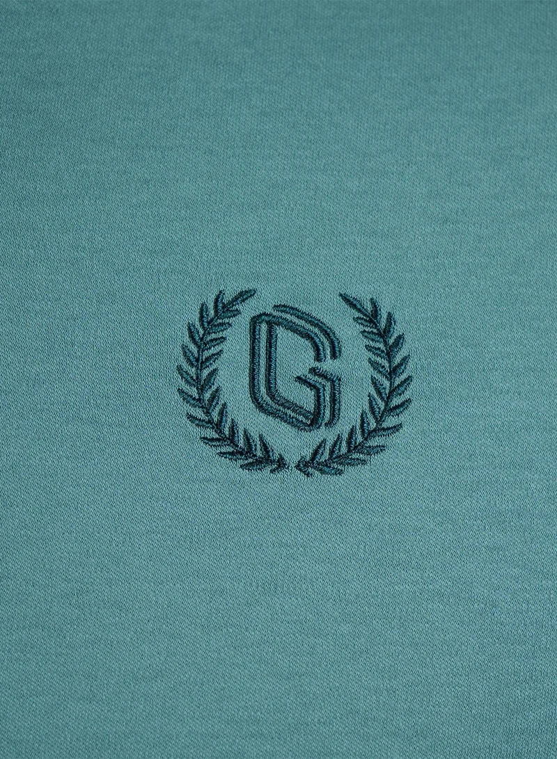 GIORDANO  Men's Slim Fit Liquid Touch Polo for Men | Best Price UAE