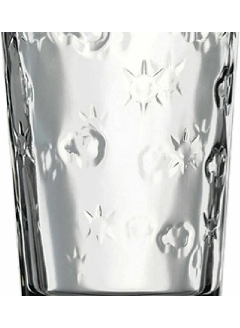Paşabahçe 12 Soft Drink Glasses 52046