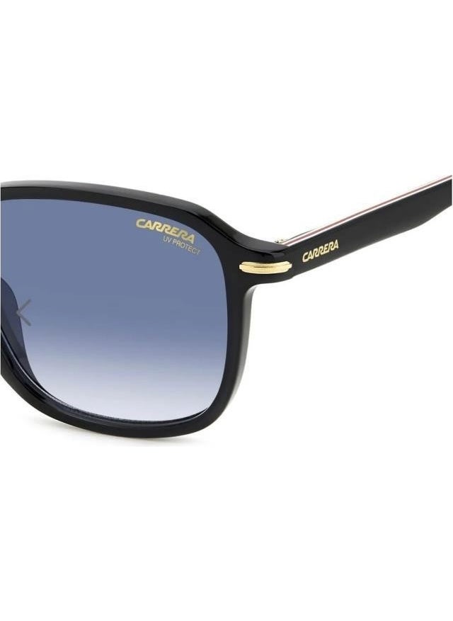 Carrera 328/S Col 80708 53-20-145 Men's Sunglasses  - Image 4