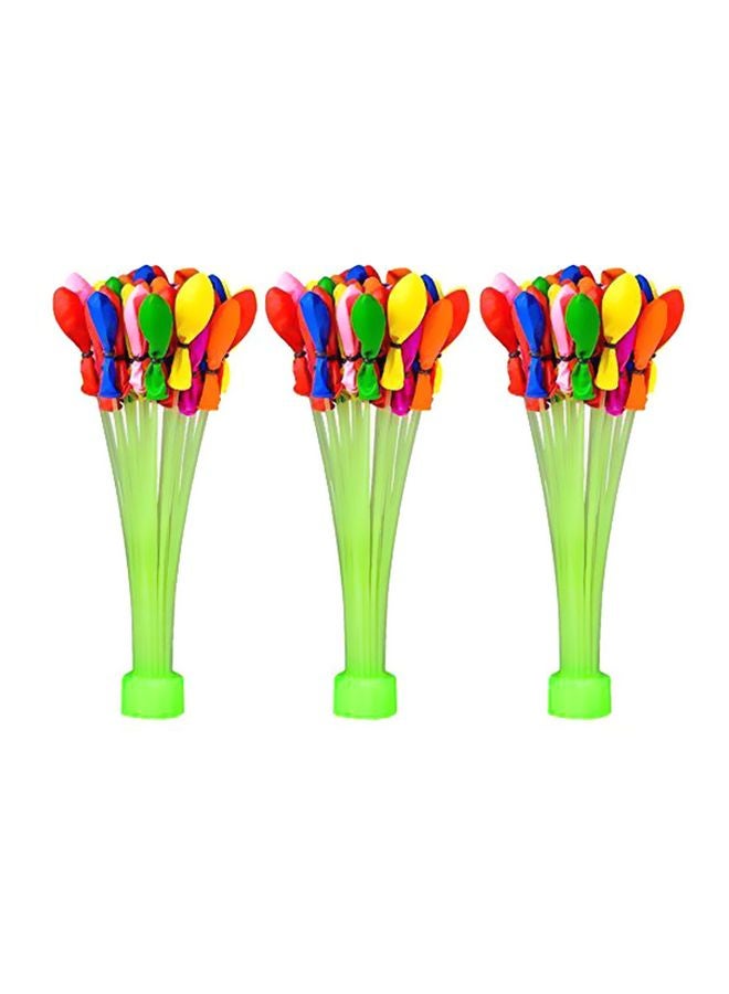 UFO 111-Piece Water Balloons - Image 1