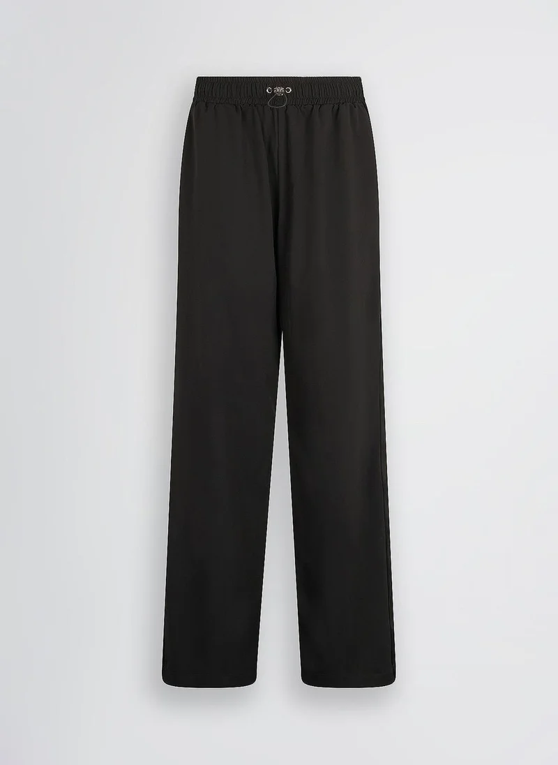Liu Jo Drawstring trousers