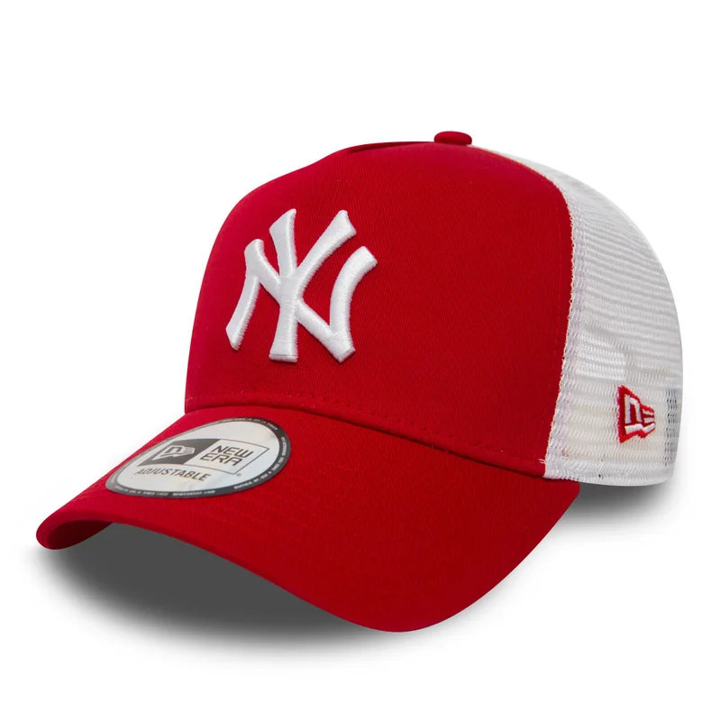 H&M NY Trucker Yankees Cap