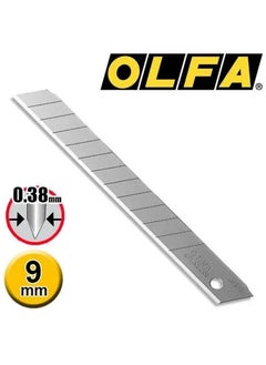 OLFA Olfa Spare Blade Standard 9mm OL-ASB-10 