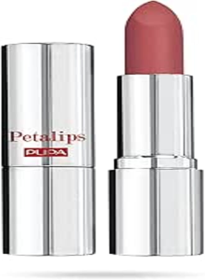Petalips Soft Matt Lipstick 006