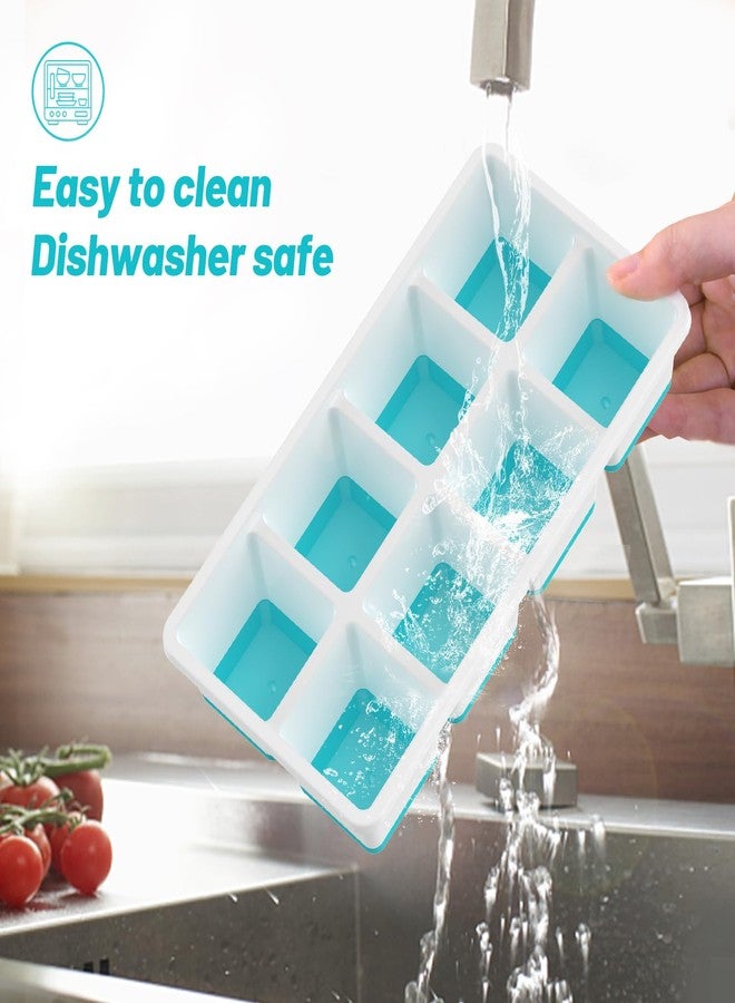 VEHHE Ice Cube Tray - Image 5
