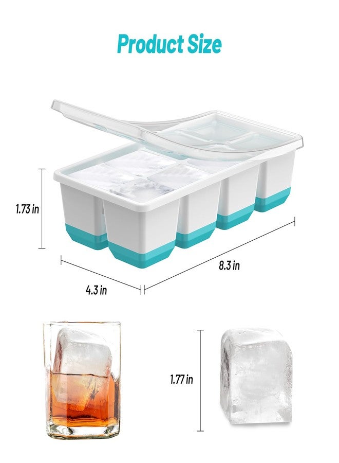 VEHHE Ice Cube Tray - Image 4