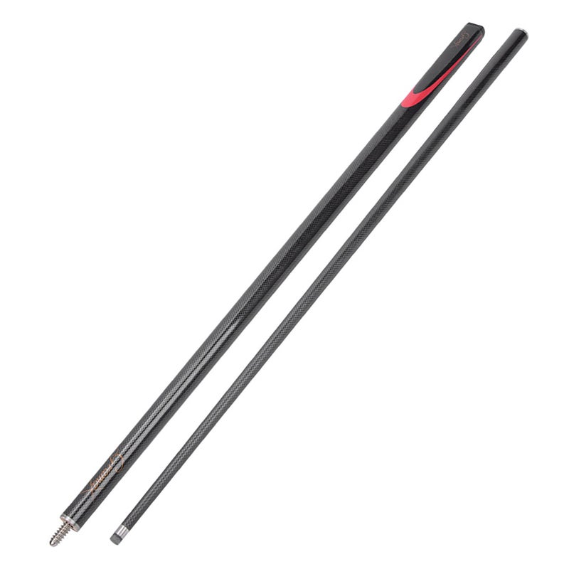9MM Carbon High Quality Durable Professional Billiard Pool Cues Stick Snooker Rod Supplies Accessory - Image 2