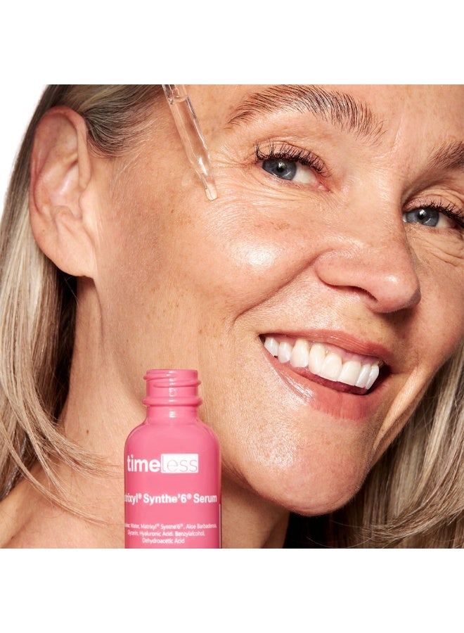 Timeless Matrixyl Synthe'6 Serum 120ml - Image 3
