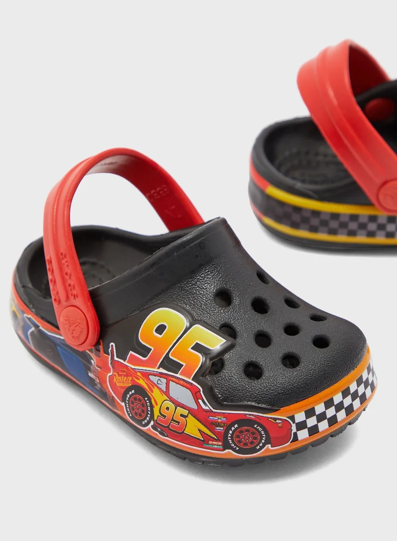 crocs Kids Disney Sandal