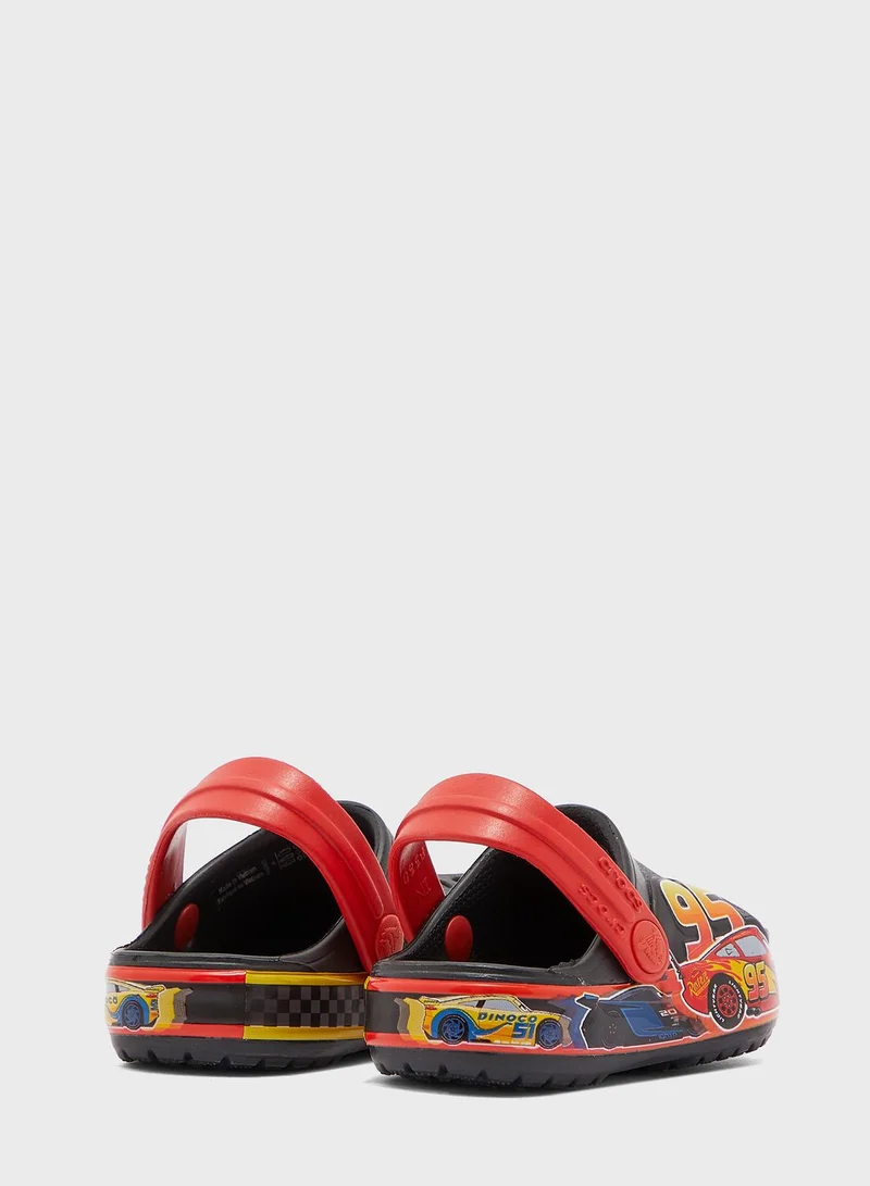 crocs Kids Disney Sandal